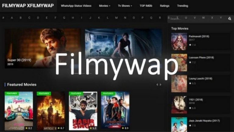 Fimy4Wep Popular Site