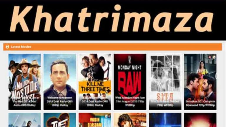 Khatrimazafull org TV Series and Movies