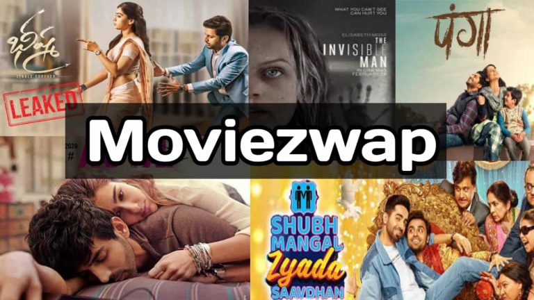 Movie Zwap Online Streaming Site