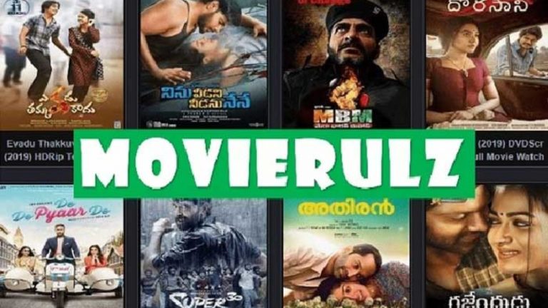 Movierullze.com Online Movie Streaming Site