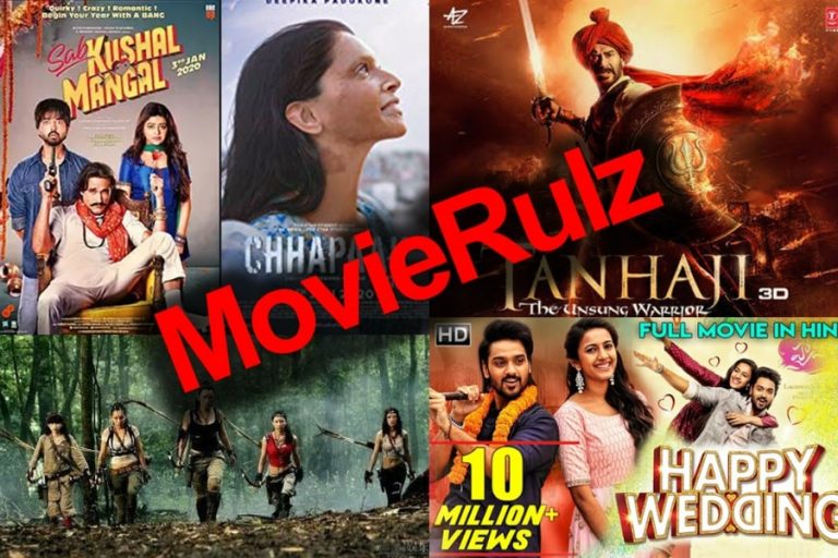 Movierulz US Online Movie Streaming Site