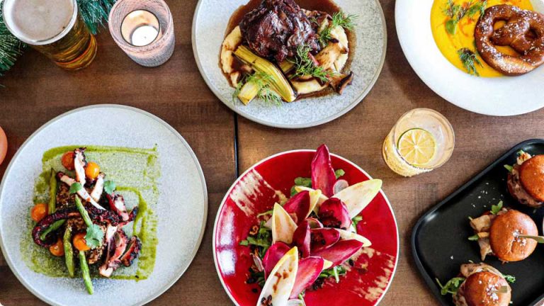 Delectable Dishes Saltalk Is Serving That’ll Just Make Your Mouth Water