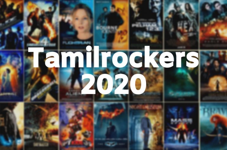 Tamil Rockers 2020 Movies Download Movie Streaming Site