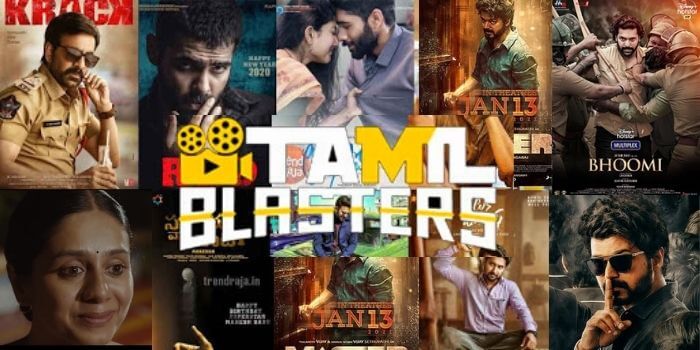Tamil blasters Live