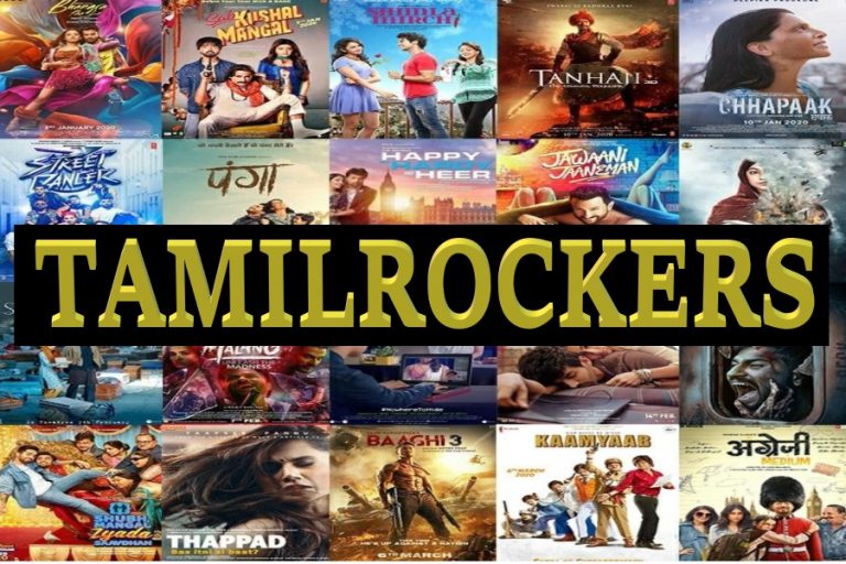 Tamilrockers.mv Online Movies Streaming Site