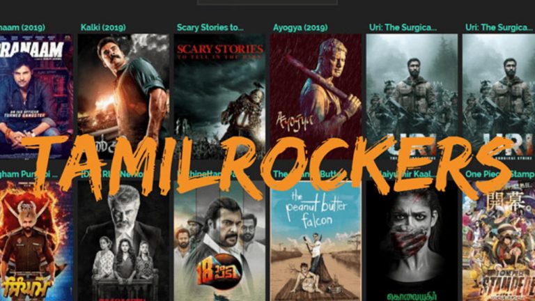 Tamilrockers.net Best streaming site