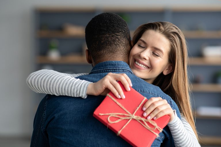 Love Is In The Air! The Perfect Gifts For Her On A Special Occasion