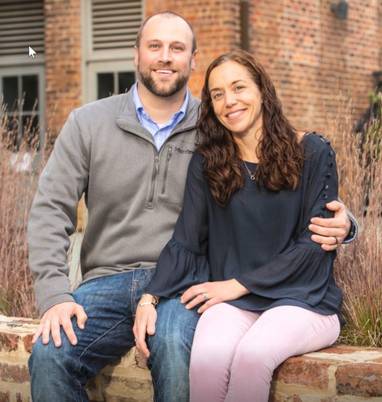 Embrace Your Inner Wellness Warrior with Wellness Warriors Life and Patrick and Rebecca Pickels