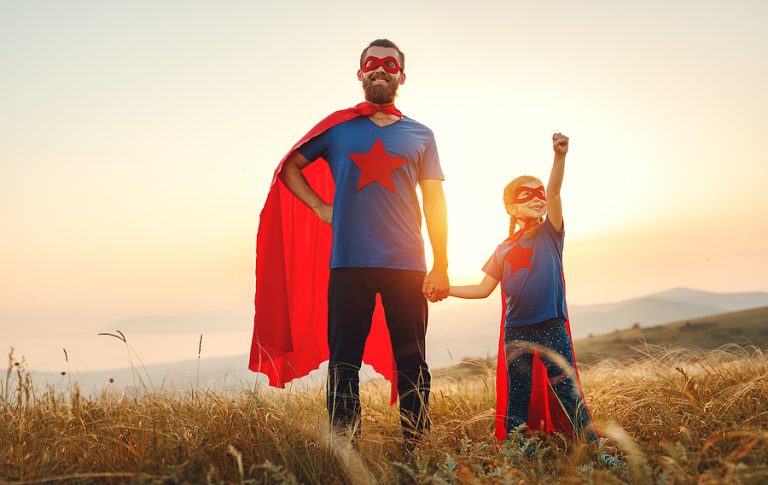 Captain Jako Hall Explains How to Help Children Become Motivated Adults