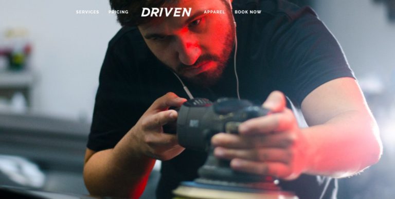 Everything You Need To Know about Driven