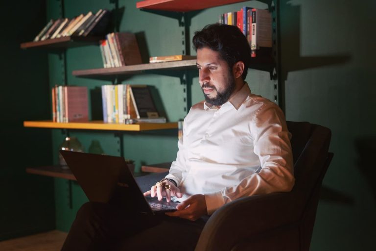 The Future Of Engagement Products With Gil Rabbi: No Coding Website Development