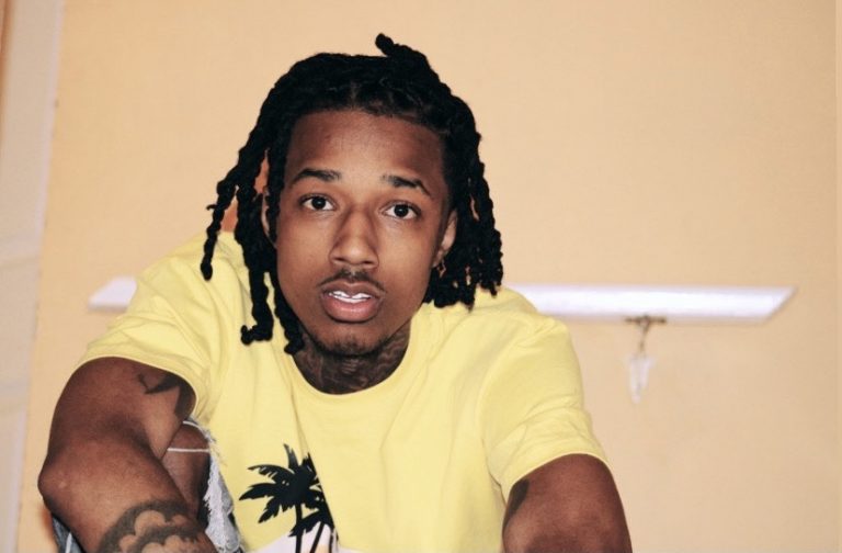 How a Unique Storytelling Ability Has Transformed Rapper Lokolil’s Life