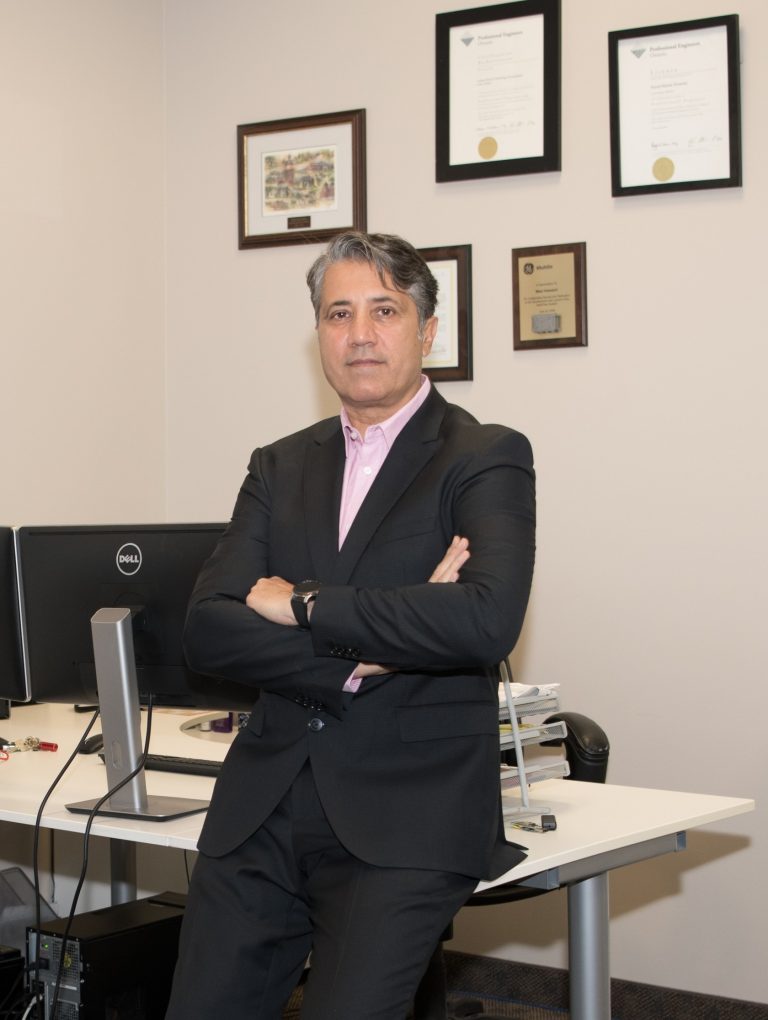 iotLINKS: A Gateway To Digital Transformation – Mazi Hosseni