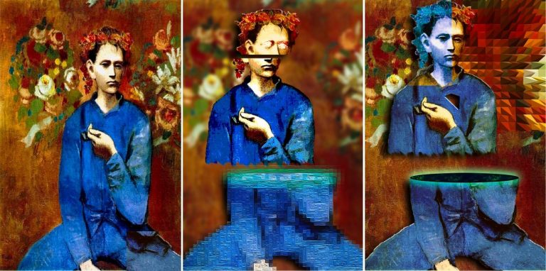 Associated Celebrities for “Picassol NFT Private Auction” – $250 Million for NFTs That You Can Still Mint