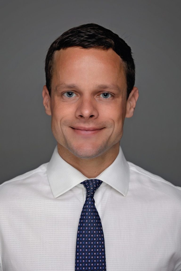 Brian Hutcheson Innovates With Medical Practice And Client Satisfaction