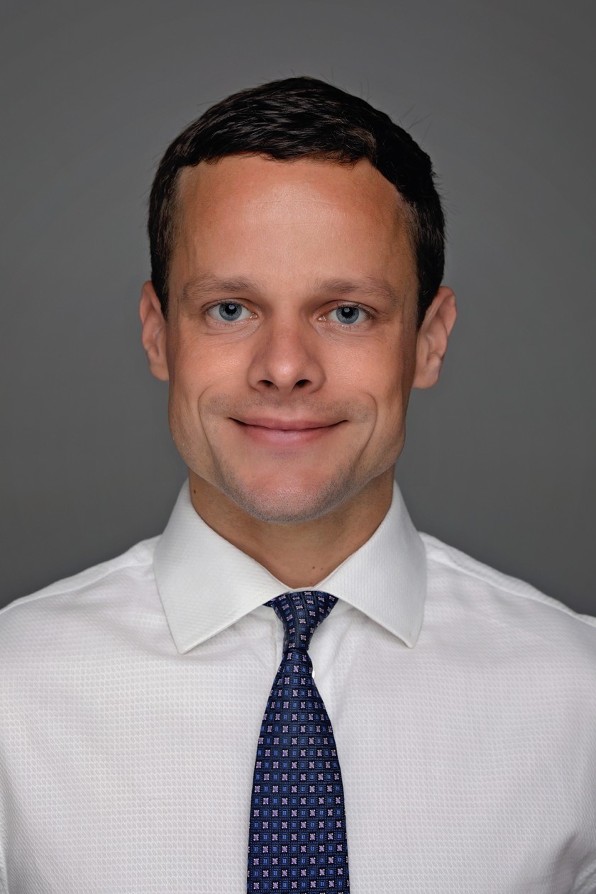 Brian Hutcheson