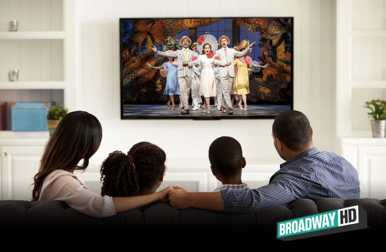 How BroadwayHD is Bringing the Magic of Broadway to a New Generation of Fans