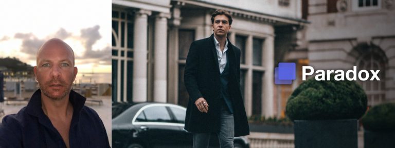 Milo McCloud and Paul Burnham Are Trying To Revolutionize the Marketing World for Decentralized Companies