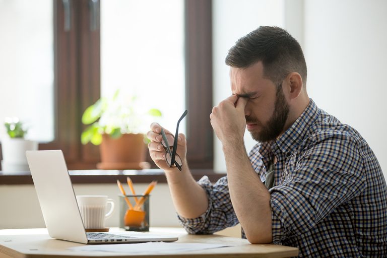 3 Strategies to Relieve Stress From Life Coach Dylan Celli