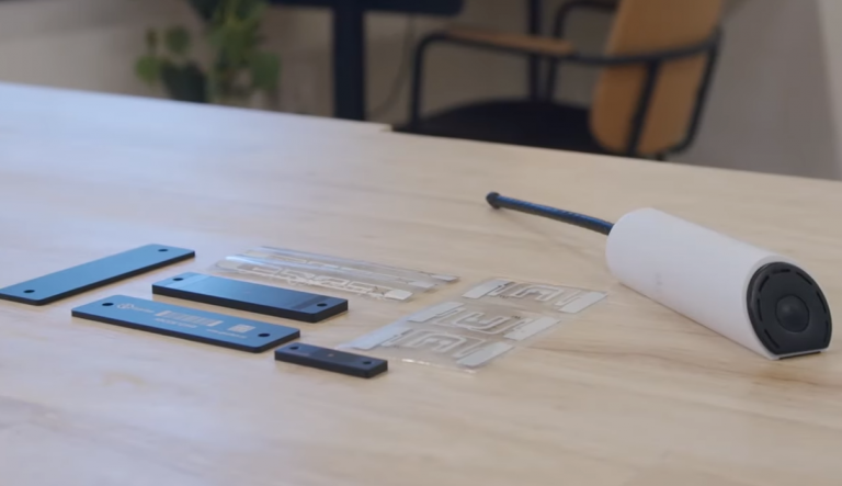GearEye Review: Smart Gear Management System for On-the-Go-Professionals!