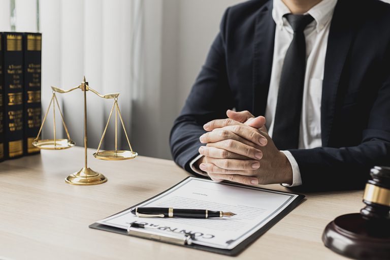 Michael Molfetta, Head of Molfetta Law, Describes the Value of Building Trust With Your Clients