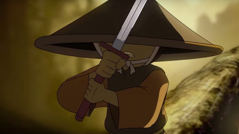 Ninjai: The Little Ninja – A Nostalgic Resurgence