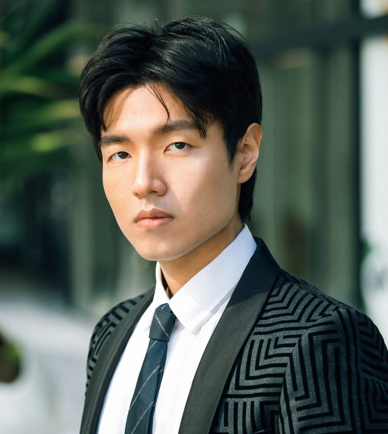 K-Pop Star, Entrepreneur, Realtor, and Lawyer: Sang Min Lim’s Multifaceted Career