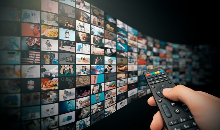 TV Consultancy and Channel Distribution