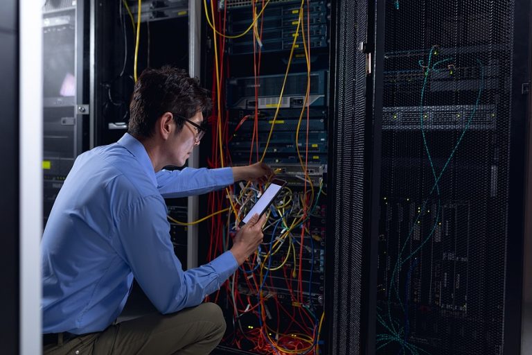 Supermicro is an Industry Leader in High Performance Computing