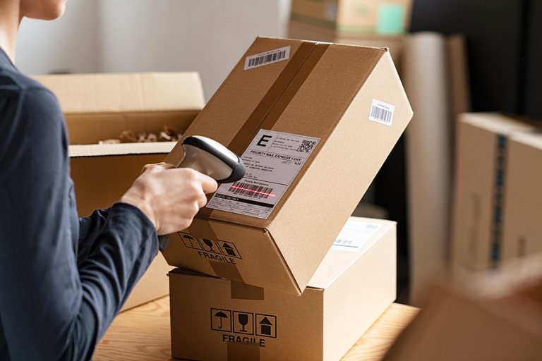 Worldwide Logistics Group – No. 1 Choice For Shopify’s Third-Party Logistics