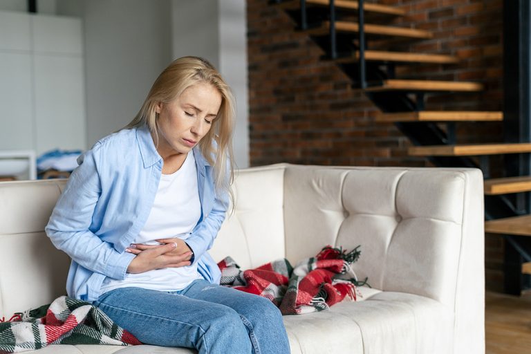 All About Her Can Help You Feel in Control of Your Period