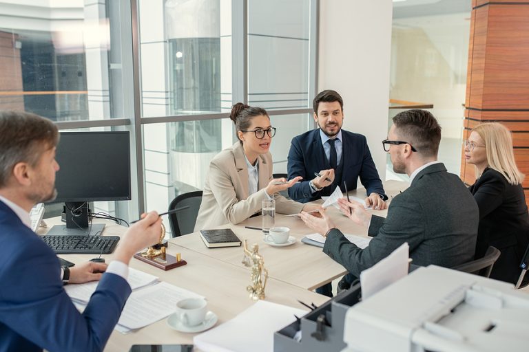 Leadership in Business: Where the Buck Stops, According to Bhawna Patkar