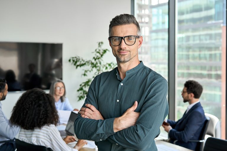 How to Be a More Effective Leader
