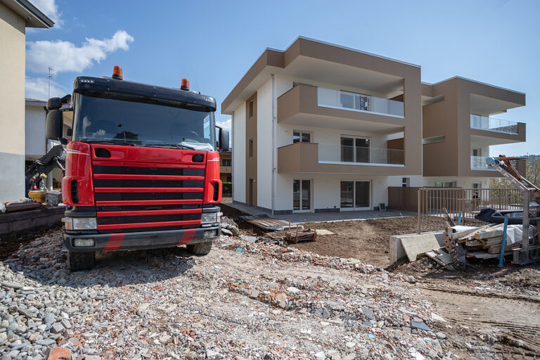 Why Dry Suction Excavation Has Become the Number One Choice for Construction Sites