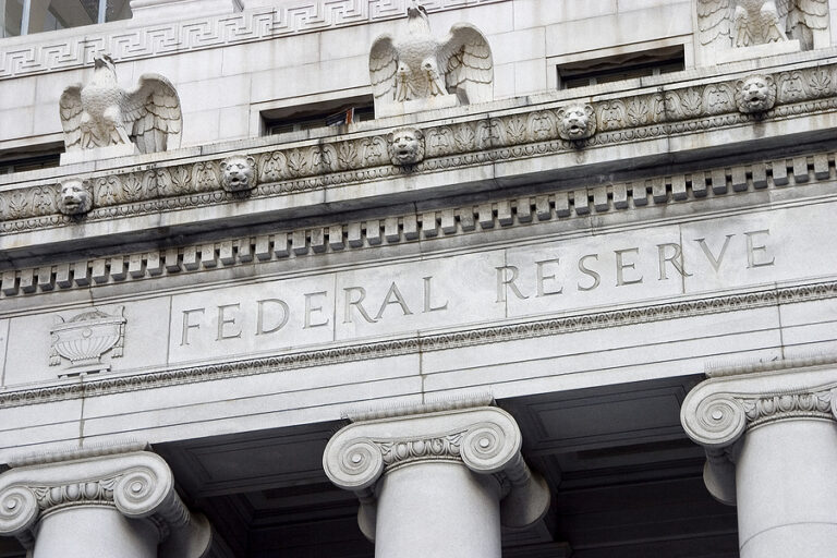The Federal Reserve’s Past and the Present Actions Impacting the Yield Curve