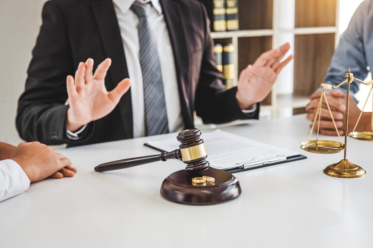 How To Choose The Best Divorce Lawyer