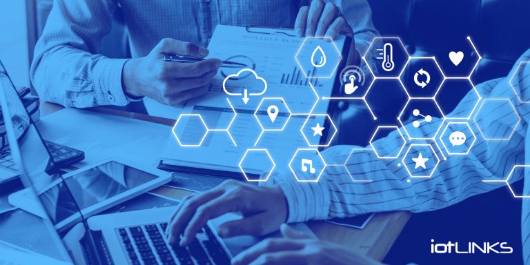 IoT: The New Blood In Veins Of Old Fashioned Businesses