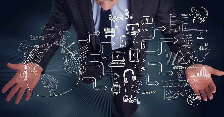 IoT virtual assistant