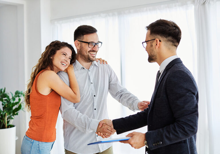 SQRL Holdings Investment Property – Earning a Return on Investment