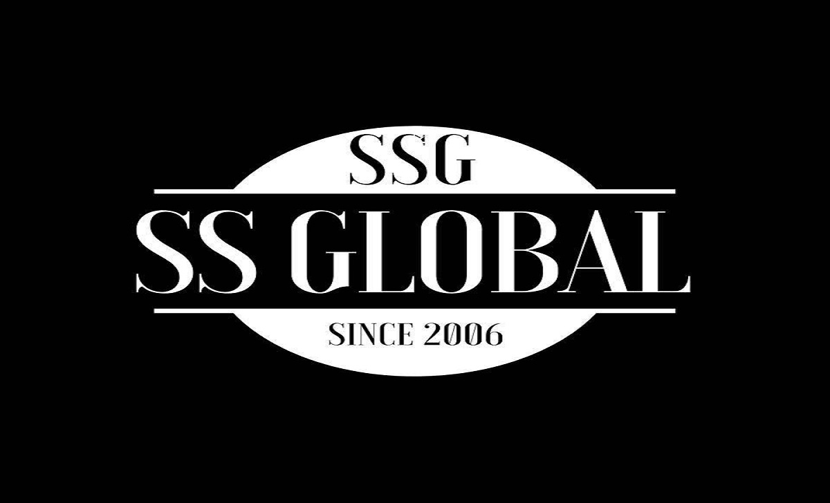 SS Global Entertainment