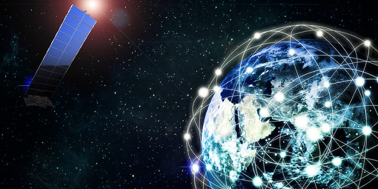 What is the Concept behind GPS?