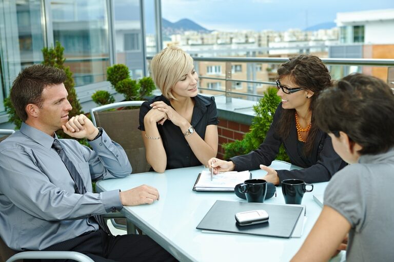 Entrepreneur Anthony Zingarelli Provides 5 Tips for Maintaining Healthy Business Relationships