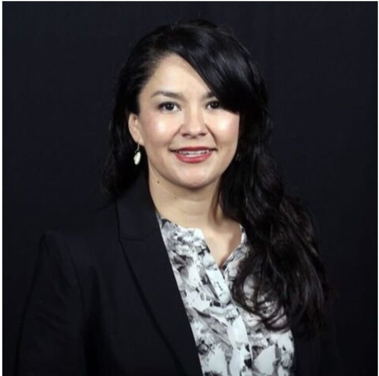Senator Red Dawn Foster: A Profile