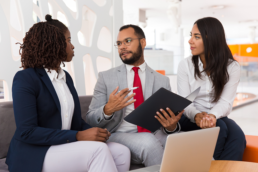 3 Tips For Building A Business