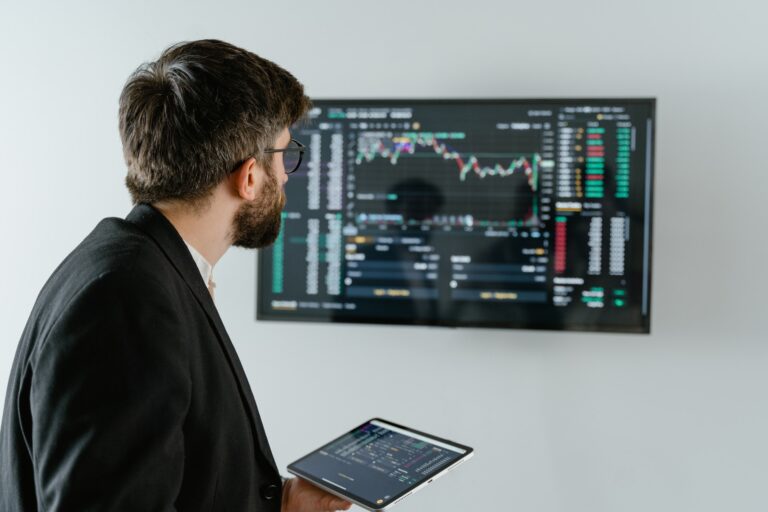 3 Top Tips For Investing In The U.S. And Global Stock Market Exchange