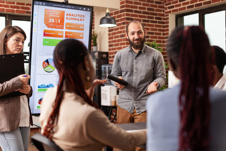 Ace Your Brand Game! 3 Tips Before Hiring A Marketing Agency