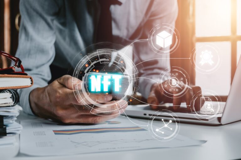 Are NFTs Just A Hype? Or A Future Investment