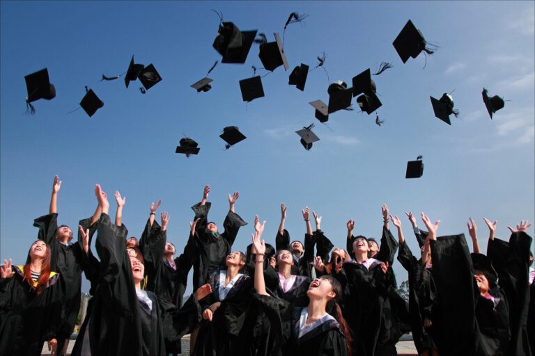 Educating Yourself Has Become Easier & Cheaper Than Ever