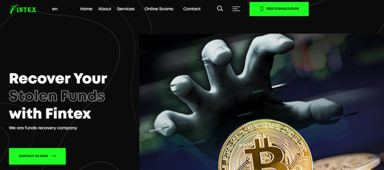 The Modern-Day Detectives Of Fintex Assets Recovery