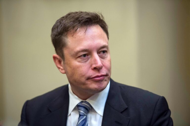 How Entrepreneur Elon Musk Changed How We Define Success